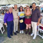 Kirsten Vangsness Instagram - Another @lalovesalexs @alexslemonade in the books. Per usual it was knocked out of the park. Part one of my brag festival (I am pretty mouthy when it comes to charities I am honored to support, you will be too once you join us)