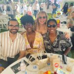 Kirsten Vangsness Instagram - Another @lalovesalexs @alexslemonade in the books. Per usual it was knocked out of the park. Part one of my brag festival (I am pretty mouthy when it comes to charities I am honored to support, you will be too once you join us)