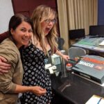 Kirsten Vangsness Instagram - Penelope Garcia herself, @kirstenvangsness, from #CriminalMinds: Evolution is taking over our Instagram today for #WomensHistoryMonth! Follow along with her on stories, and catch up with all episodes of @criminalminds on @paramountplus