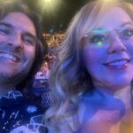 Kirsten Vangsness Instagram - I have a job to pay for food, books, berries, theatre, pizza, blank journals, helping (the queers, the smalls, the trees and the vulnerable), lube, my eyeglass prescription and concerts. Mostly concerts. #ibelieveinpeacebitch