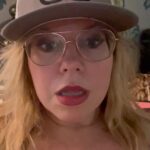 Kirsten Vangsness Instagram - So excited I had to edit the heck out of this to remove lots of excited ramble!! I have been gifted by @tarcherperigee and @thejeffreymarsh Jeffery’s glorious new book #takeyourownadvice As a true fan of their last book (How To Be You - which I also recommend) it’s a wonderful pleasure to signal boost this Wonder of a creation that teaches you how to live as your most authentic self. If everyone of us gets down to that journey this world of ours will blossom just as beautifully as Jeffery themselves. Go pre order this exactly now it’s in Amazon & will super spread the word and help them if you pre-order you can also wait and get it a place like book shop.org if it’s too much of a disconnect to connect to Amazon my point is GET THIS BOOK WE ALL CAN DO IT🌟🌟🌟🌈🌈🌈🌈🌈