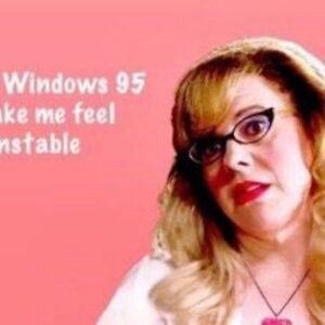 Kirsten Vangsness Instagram - Make this dumb holiday an excuse to remind yourself we are all beings of the universe who deserve love and orgasms…And flowers of that’s your thing, or chocolate or whatever else reminds you that you are a wonder- then PROVIDE FOR THYSELF. When the peace, empathy and attuning comes from inside - the outside follows- if I can’t feel peace, empathy and attunement from inside that’s the first gift I curate for me. Garcia will be your Galentine.
