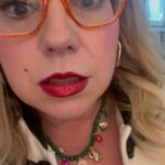 Kirsten Vangsness Instagram - Book Review because my friend wrote a book and I read it and I want to share with you Alert- in a few weeks this juicy piece if art fruit “Exhibit” will be at bookstores. I just finished it and @ro.kwon made a delicious concoction of pages. Queer, kinky, arty, elegant prose that I have eaten with my brain spoon joyfully. 💥✨💥✨ #olivejuice