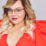Kirsten Vangsness Instagram - Kirsten Vangsness on the Evolution of ‘Criminal Minds’ and Penelope Garcia 🧠 For over 18 years, Kirsten Vangsness has been a staple in homes across the world. The queer actress is famously known for playing the vibrant and quirky Penelope Garcia for 15 seasons in CBS’ hit drama Criminal Minds, which sadly ended in 2020. However, and fortunately for hardcore fans, the series was picked up and re-imagined for Paramount , along with Vangsness reprising the fan favorite character. Premiering last November, Criminal Minds: Evolution picks up after the peak of the COVID-19 pandemic, with the FBI’s elite team of criminal profilers from the Behavioral Analysis Unit (BAU) regrouping to track down a complex serial killer who is recruiting people into his murderous web. As the world slowly starts to open back up and the network goes operational, the team must hunt them down, one murder at a time. Criminal Minds: Evolution was recently renewed for another season, bringing the grand total to 17, and Vangsness took some time to talk about reprising her role and returning to the Criminal Minds set with OFM. “Everybody says, we all know Garcia is queer. That is not an arrow that ever shoots straight. We haven’t seen all the people she’s gone out with, but rest assured, it’s there. Just by being there, there is representation” Full Interview LinkIn.Bio Interview by @dennyp777 Stay up-to-date and connect with Vangsness by following her on Twitter @vangsness, Instagram @kirstenvangsness, or visit her official website, kirstenvangsness.com. Photos courtesy of Troy Blendell & Paramount #kirstenvangsness #criminalminds #ofm #lgbtq