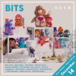 Kirsten Vangsness Instagram - DECEMBER BITS @theatreofnote will be donating money to @blackaids & @chrysalissocal come and watch some amazing 8ish minutes and under moments of art being made by @orinlfs @tamarazook @tommylenk @theterigamble @colinlrhoades @ashanoeliyer @doyouknowthemoffittman @junecarryl @niallnotniles @slightsprite @mr.willmcfadden @principalofcomedy @alexhogy and meeeee. LINK IN BIO (big thank you to @tommylenk for always making these graphics so creepy and lovely at the same time) #bitsatnote #showBITSness #showusyourbits