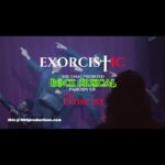 Kirsten Vangsness Instagram - On January 20, @exorcistic_musical makes its way to San Francisco for one night only at @clubfugazisf. Fresh from its off Broadway debut in NYC and a sold out run in LA, this original rock musical parodies the 1973 film while exploring themes related to its controversy and cultural relevance. The result is “Exorcistic: The Unauthorized Rock Musical Parody of The Exorcist, with special guest @kirstenvangsness” - a ghoulish delight for both comedy and horror fans alike! Video shot and edited by @davidhaverty #sfsketchfest #sketchcomedy #comedy #sanfrancisco #exorcistic #musical #parody #theexorcist #clubfugazi