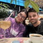 Kirstin Maldonado Instagram - 36 hours in Tokyo never disappoints 🥹 Honeymoon layover with all our favs before ITALY 🥹😭❤️