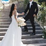 Kirstin Maldonado Instagram – From meeting on our summer tour in 2018 to saying “I do” in 2024, we couldn’t be more excited for our very own @kirstin on her marriage to @hausdo! 💍💕 It’s been beautiful to witness their love grow over the years. Here’s to a lifetime of happiness, laughter, and unforgettable moments the two share together. WE LOVE YOU BOTH (AND ELLIANA) SOO MUCH!!! 😭

📸: @dueyphoto