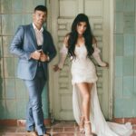 Kirstin Maldonado Instagram - bark bark woof woof
