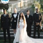 Kirstin Maldonado Instagram – From meeting on our summer tour in 2018 to saying “I do” in 2024, we couldn’t be more excited for our very own @kirstin on her marriage to @hausdo! 💍💕 It’s been beautiful to witness their love grow over the years. Here’s to a lifetime of happiness, laughter, and unforgettable moments the two share together. WE LOVE YOU BOTH (AND ELLIANA) SOO MUCH!!! 😭

📸: @dueyphoto