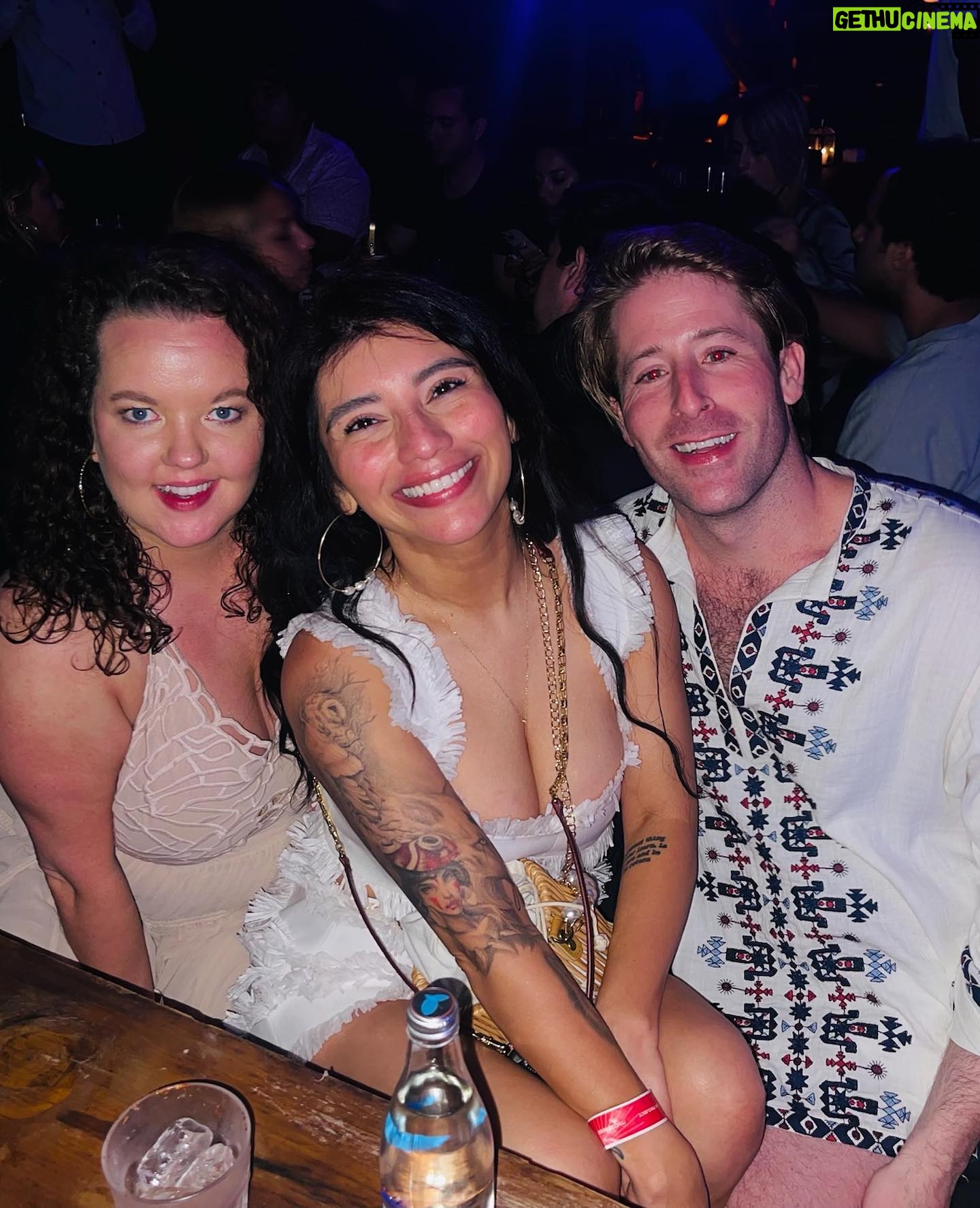 Kirstin Maldonado Instagram - moon prism magic ✨✨ just an irl full moon o sagashite girlie at the full moon party 🥳