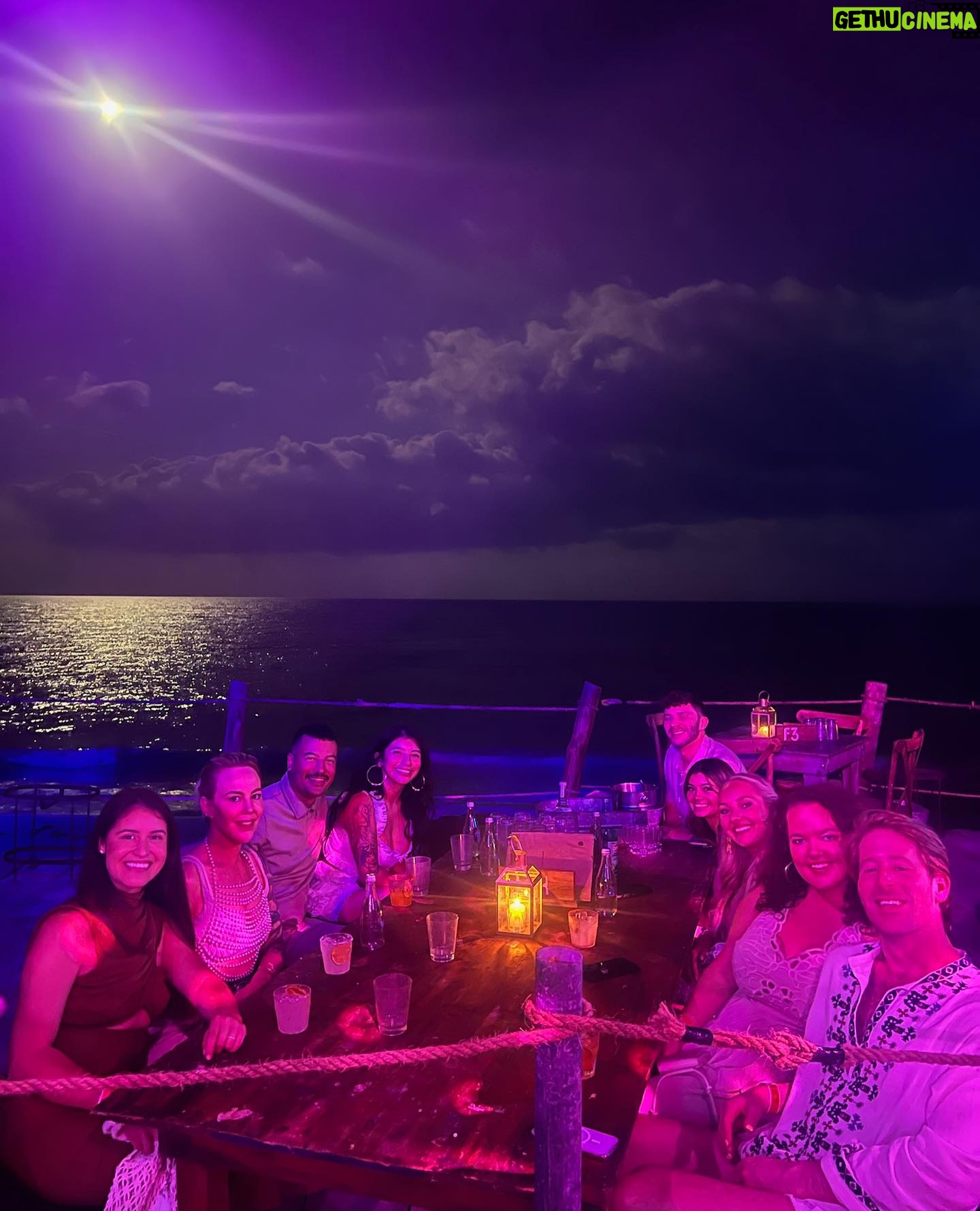 Kirstin Maldonado Instagram - moon prism magic ✨✨ just an irl full moon o sagashite girlie at the full moon party 🥳
