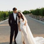 Kirstin Maldonado Instagram – one week of being an official wifey 🥹🤍

photos: @dueyphoto