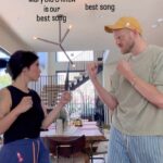 Kirstin Maldonado Instagram – A PSA from Pentatonix 🤝🤍