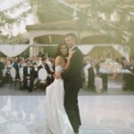 Kirstin Maldonado Instagram - Still reeling and playing catch up from literally the best day of my life. To be surrounded by all our loved ones, family and friends, that came and journeyed to Texas to be with us was a dream come true … and speaking OF! SO WAS THIS HELL OF A PARTY!! To @orangeblossomspecialevents, to ALL our vendors, thank you thank you thank you for making this important day so incredibly special, for listening to me when I say “I think the flowers should be neutral but look like golden hour is touching them,” (WHICH @bowsandarrowsflowers NAILED) to incorporating all things that are special to @hausdo and me (our dogs, little EDC moment, etc), and to be willing to collaborate and bring in your own expertise to make this truly the most fun and exciting thing to plan ever!!! Ben and I are having withdrawals from how perfect everything was and from all those memories shared with our favorite people in the world 🥹🥹 It was truly an honor to have all of you a part of my wedding. I am such a big fan of your work, your attention to detail, and your artistry. And speaking of artistry - these photos!? @dueyphoto is an absolute queen. So timeless. So romantic. I can’t wait to see the rest and you know I truly fangirl. But I feel this about all of you guys listed below 🥹 This was so much fcking fun ❤️ THANK YOU!! IM A WIFE!!! LETSSS GOOOOO~ Planning @orangeblossomspecialevents Photo @dueyphoto Video @31films Florals @bowsandarrowsflowers Stationary Wedding Weekend Paper Gorgeousness @inquisited Bridal Glam @samiknighthair @anthonyhnguyenmakeup Dress @kimkassascouture @jaxonjamescouturebridal Nails @amirasallure Wedding Bands Jewelry @icerock_diamonds Wedding Prep @detoxbyrebecca @ontheglowtansdfw Venue @dvinegracevineyard First Dance @sleepingatlast Band @drywaterband Wedding Party Glam @lipservicemakeup Feature @people Rentals @bellaacento @poshcouturerentals @marquee_rents Cake @fancycakesbylauren Fireworks @illuminationfireworks Dress Prep @etoillyatelier