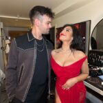 Kirstin Maldonado Instagram - i meannnn … 🔥🔥🔥 i’d say Grammys 2024 was a win in itself 😘