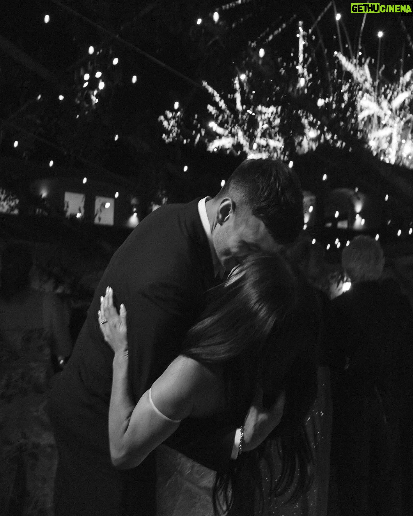 Kirstin Maldonado - 37.4K Likes - Still reeling and playing catch up from literally the best day of my life. To be surrounded by all our loved ones, family and friends, that came and journeyed to Texas to be with us was a dream come true … and speaking OF! SO WAS THIS HELL OF A PARTY!!
To @orangeblossomspecialevents, to ALL our vendors, thank you thank you thank you for making this important day so incredibly special, for listening to me when I say “I think the flowers should be neutral but look like golden hour is touching them,” (WHICH @bowsandarrowsflowers NAILED) to incorporating all things that are special to @hausdo and me (our dogs, little EDC moment, etc), and to be willing to collaborate and bring in your own expertise to make this truly the most fun and exciting thing to plan ever!!! Ben and I are having withdrawals from how perfect everything was and from all those memories shared with our favorite people in the world 🥹🥹
It was truly an honor to have all of you a part of my wedding. I am such a big fan of your work, your attention to detail, and your artistry.
And speaking of artistry - these photos!? @dueyphoto is an absolute queen. So timeless. So romantic. I can’t wait to see the rest and you know I truly fangirl. But I feel this about all of you guys listed below 🥹
This was so much fcking fun ❤️ THANK YOU!! IM A WIFE!!! LETSSS GOOOOO~
Planning @orangeblossomspecialevents
Photo @dueyphoto
Video @31films
Florals @bowsandarrowsflowers
Stationary Wedding Weekend Paper Gorgeousness @inquisited
Bridal Glam @samiknighthair @anthonyhnguyenmakeup
Dress @kimkassascouture @jaxonjamescouturebridal
Nails @amirasallure
Wedding Bands Jewelry @icerock_diamonds
Wedding Prep @detoxbyrebecca @ontheglowtansdfw
Venue @dvinegracevineyard
First Dance @sleepingatlast
Band @drywaterband
Wedding Party Glam @lipservicemakeup
Feature @people
Rentals @bellaacento @poshcouturerentals @marquee_rents
Cake @fancycakesbylauren
Fireworks @illuminationfireworks
Dress Prep @etoillyatelier