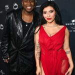 Kirstin Maldonado Instagram - i meannnn … 🔥🔥🔥 i’d say Grammys 2024 was a win in itself 😘