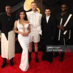 Kirstin Maldonado Instagram - grammys 2024 ✨
