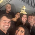 Kirstin Maldonado Instagram - grammys 2024 ✨