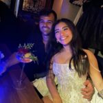 Kirstin Maldonado Instagram - 36 hours in Tokyo never disappoints 🥹 Honeymoon layover with all our favs before ITALY 🥹😭❤️