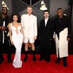Kirstin Maldonado Instagram - grammys 2024 ✨