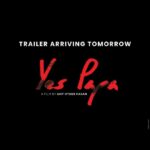 Kirti Kulhari Instagram - My heartiest congratulations to @saifhasan1972 for his upcoming film. Made with heart and dealt with extreme care, #yespapa tells a story which strikes the right chord! Kudos to the whole team!!! ❤️ @saifhasan1972 @ananthmahadevanofficial @geetikatyagi_insta @yespapa_on29march