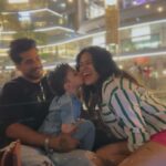 Kishwer Merchant Instagram – Dil mien hai tu ❤️♾️