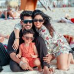 Kishwer Merchant Instagram - chalo you caption this 🥰❤️🧿 ♾️ [Hamari choti si Duniya]