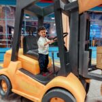 Kishwer Merchant Instagram – @nirvair.rai & me made some cool cool friends at Yas Island Abu Dhabi ! 🤘😎

We had an absolute blast meeting Bugs bunny, Superman 😍, Flash and so many others at @wbworldyasisland (check insta tag)

A must visit with your family if your Kid loves cartoon. Also, Kids Go Free on Yas Island Abu Dhabi. 😚

Not to forget @makemytrip for making our booking process smooth like butter 🎶🧈

@yasisland 

#InAbuDhabi #KidsGoFree #YasIsland #MakeMyTrip