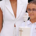 Klaudia El Dursi Instagram – Zastawiam to sobie tutaj na pamiątkę 🤍