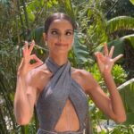 Klaudia El Dursi Instagram – Ups..
Nie na się ukryć, że 3 miesiące niekończących się nagrań odciskają piętno na kondycji psychicznej 💆🏽‍♀️🙃
#niejestłatwolekkożyć