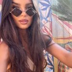 Klaudia El Dursi Instagram – Oh St Tropez 💫
#day1