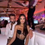 Klaudia El Dursi Instagram – Oh St Tropez 💫
#day1