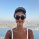 Klaudia El Dursi Instagram – My Dubai be like 🌴☀️