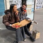 Klaudia El Dursi Instagram – taste of happiness 🧁