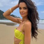 Klaudia El Dursi Instagram - 💚