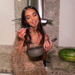 Klaudia El Dursi Instagram – Oda do podgrzanego Pad Thaia ..
Ot takie wspomnienia kolumbijskich wieczorów.. #alwayshungry