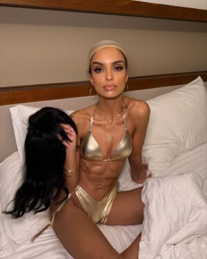 Klaudia El Dursi Instagram - Ooops🤭