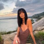 Klaudia El Dursi Instagram - Welcome to paradise 🦋