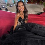 Klaudia El Dursi Instagram – 💥💥💥
Cóż to był za finał! 
Emocje sięgnęły zenitu 🔥 
A Wy rzucilibyście 😏?