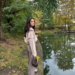 Klaudia El Dursi Instagram – #autumn 🍁🍂
