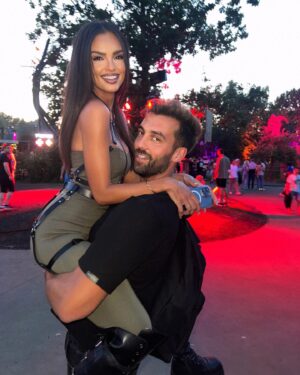 Klaudia El Dursi Instagram - Create memories ✨
#tomorrowland