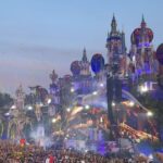 Klaudia El Dursi Instagram – Create memories ✨
#tomorrowland