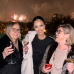 Klaudia El Dursi Instagram – Happy New Year Guys 💫💛
#2024