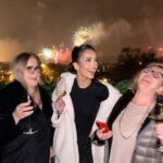 Klaudia El Dursi Instagram – Happy New Year Guys 💫💛
#2024