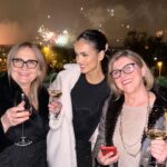 Klaudia El Dursi Instagram – Happy New Year Guys 💫💛
#2024