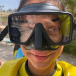 Klaudia El Dursi Instagram – One more #photodump from Dubai ☀️