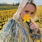 Klavdiya Vysokova Instagram - А за окном май!!! Всех с праздником 🌷