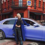 Klavdiya Vysokova Instagram - Кто угадает название моей следующей песни: там всего 2 слова, одно из которых «НЕТ»👇🏼